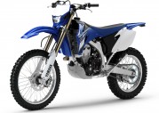 Yamaha WR450F